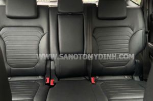 Xe Ford Everest Sport 2.0L 4x2 AT 2022