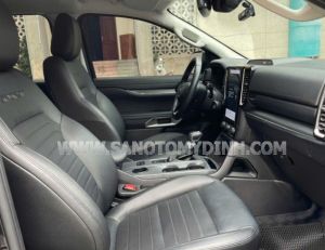 Xe Ford Everest Sport 2.0L 4x2 AT 2022