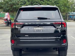 Xe Ford Everest Sport 2.0L 4x2 AT 2022