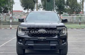 Xe Ford Everest Sport 2.0L 4x2 AT 2022