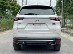 Xe Mazda CX8 Premium 2022