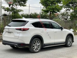 Xe Mazda CX8 Premium 2022