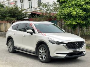 Xe Mazda CX8 Premium 2022