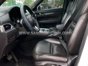 Xe Mazda CX8 Premium 2022