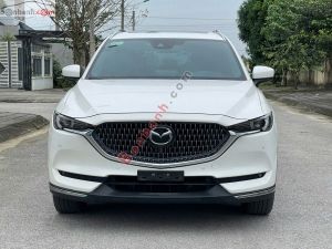 Xe Mazda CX8 Premium 2022