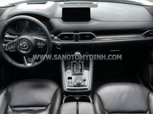 Xe Mazda CX8 Premium 2022