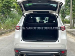 Xe Mazda CX8 Premium 2022