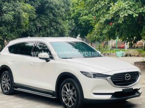 Xe Mazda CX8 Luxury 2021