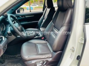 Xe Mazda CX8 Luxury 2021