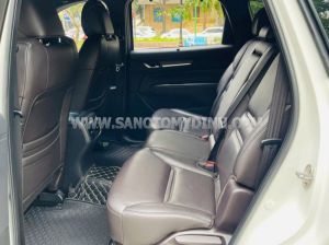 Xe Mazda CX8 Luxury 2021