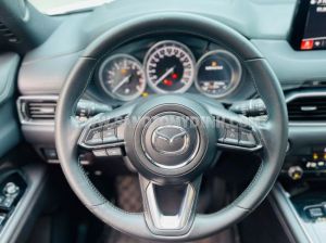 Xe Mazda CX8 Luxury 2021