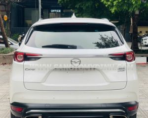 Xe Mazda CX8 Luxury 2021