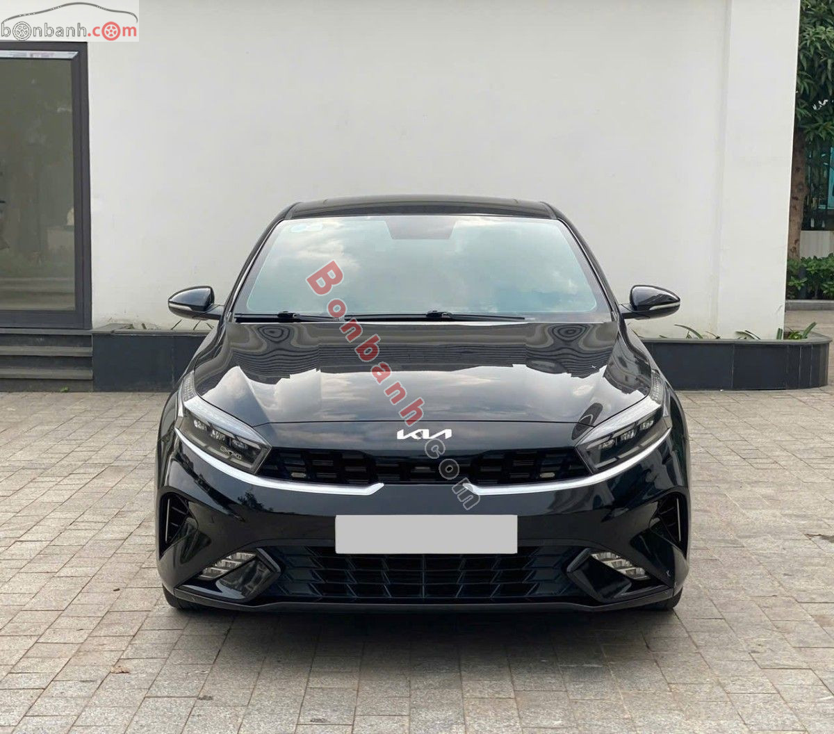 Kia K3 Premium 2.0 AT 2022