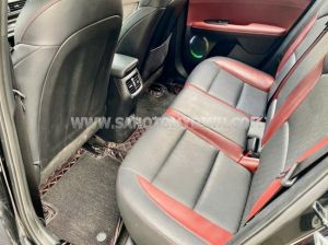 Xe Kia K3 Premium 2.0 AT 2022