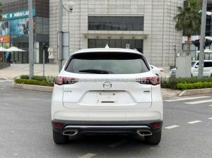 Xe Mazda CX8 Luxury 2024