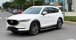 Xe Mazda CX8 Luxury 2024
