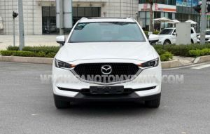 Xe Mazda CX8 Luxury 2024