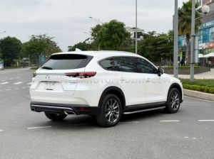 Xe Mazda CX8 Luxury 2024