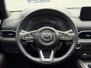 Xe Mazda CX8 Luxury 2024
