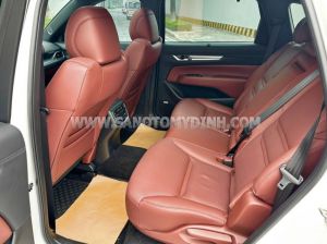 Xe Mazda CX8 Luxury 2.5 AT 2025