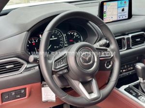 Xe Mazda CX8 Luxury 2.5 AT 2025