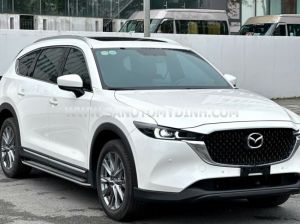 Xe Mazda CX8 Luxury 2.5 AT 2025