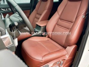 Xe Mazda CX8 Luxury 2.5 AT 2025