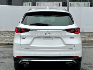 Xe Mazda CX8 Luxury 2.5 AT 2025