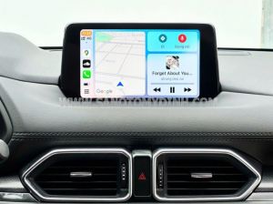 Xe Mazda CX8 Luxury 2.5 AT 2025