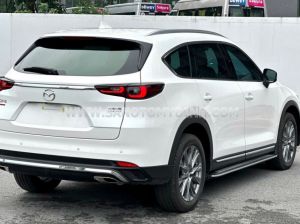 Xe Mazda CX8 Luxury 2.5 AT 2025
