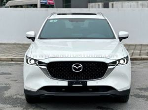 Xe Mazda CX8 Luxury 2.5 AT 2025