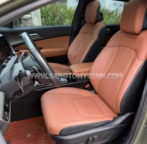 Xe Kia Sportage Signature X-Line 2.0G 2024