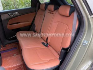 Xe Kia Sportage Signature X-Line 2.0G 2024