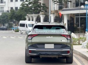 Xe Kia Sportage Signature X-Line 2.0G 2024