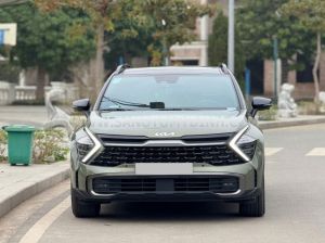 Xe Kia Sportage Signature X-Line 2.0G 2024