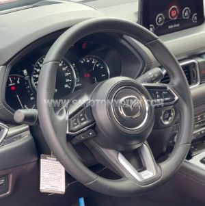 Xe Mazda CX8 Luxury 2024