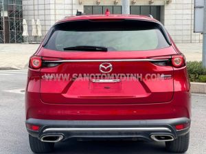 Xe Mazda CX8 Luxury 2024