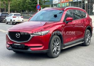 Xe Mazda CX8 Luxury 2024