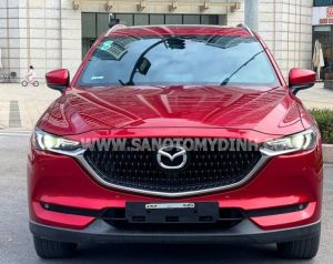Xe Mazda CX8 Luxury 2024