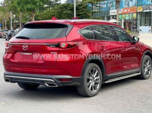 Xe Mazda CX8 Luxury 2024