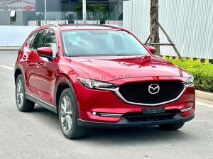 Xe Mazda CX5 Luxury 2.0 AT 2022