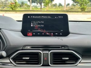 Xe Mazda CX5 Luxury 2.0 AT 2022