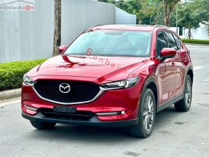 Xe Mazda CX5 Luxury 2.0 AT 2022