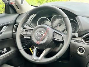 Xe Mazda CX5 Luxury 2.0 AT 2022