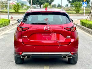 Xe Mazda CX5 Luxury 2.0 AT 2022