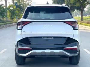 Xe Kia Sportage Signature 1.6T AWD 2024