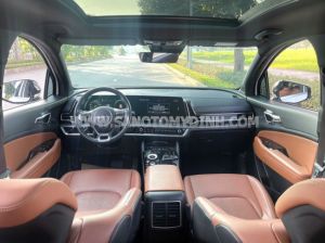 Xe Kia Sportage Signature 1.6T AWD 2024