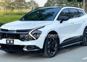 Xe Kia Sportage Signature 1.6T AWD 2024