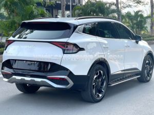 Xe Kia Sportage Signature 1.6T AWD 2024