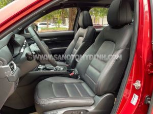 Xe Mazda CX5 Premium Sport 2.0 AT 2025